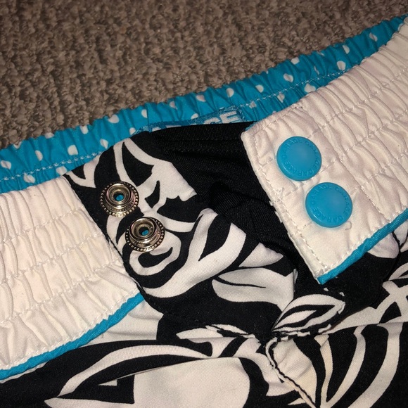 Swim shorts - Picture 2 of 5